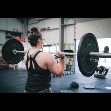 Jordannah Greenwood profile photo