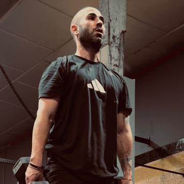 Juan Salvador profile photo