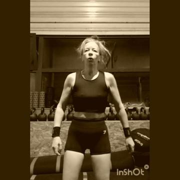 Kristel Carichon profile photo