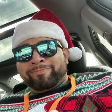 Luis Martinez profile photo