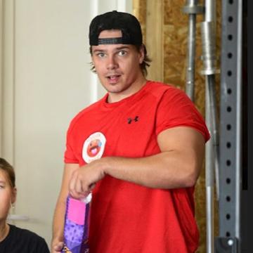 Lauri Kuikka profile photo