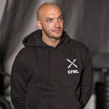 Sander van de Waarsenburg profile photo