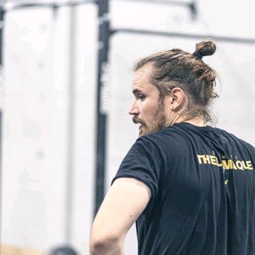 francis le roy profile photo