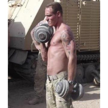 Simon Bailey profile photo