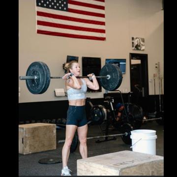 Lindsay Kroll profile photo