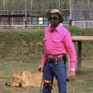 Anthony Houle profile photo