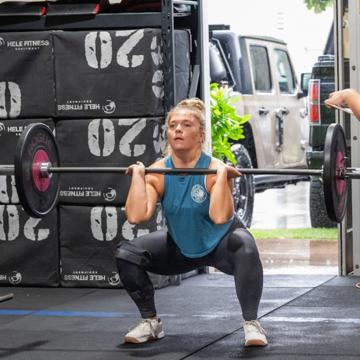 Bennett Murtha profile photo