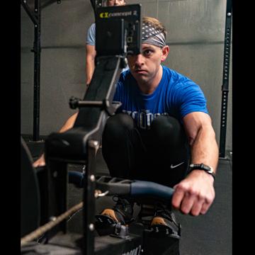 Blake Yountz profile photo