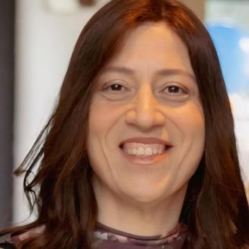 Shlomit Hoch profile photo