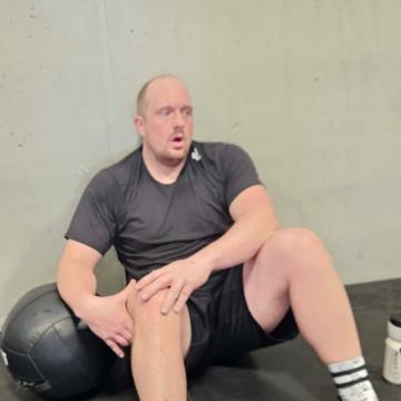 Thorbjørn Odden profile photo