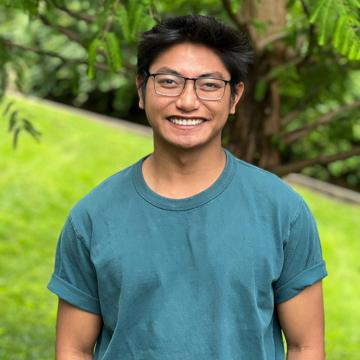 Benjamin Colasito profile photo