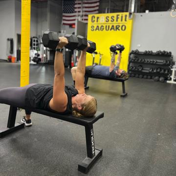 Tammy Kalberg profile photo