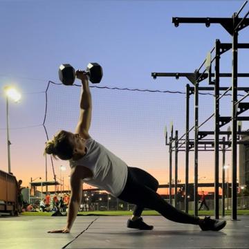 Rebecca Faulkner profile photo