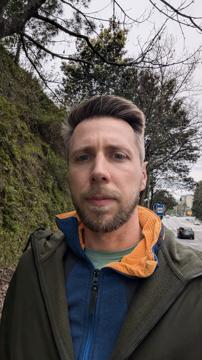 Maksim Olshanetskii profile photo