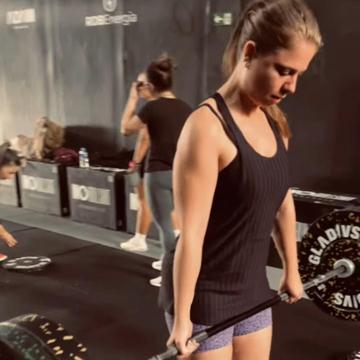 Nayara Gastaldo profile photo