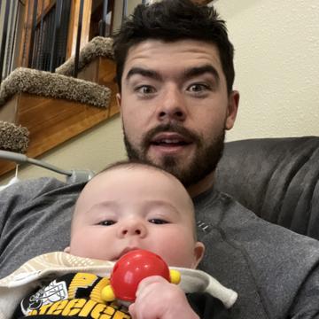 Hunter Wadman profile photo