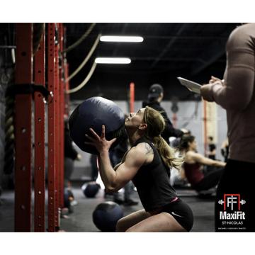 Lucie Boucher profile photo