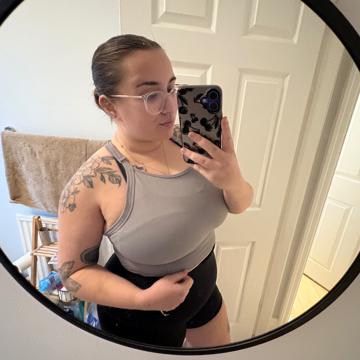 Sophie Omond profile photo