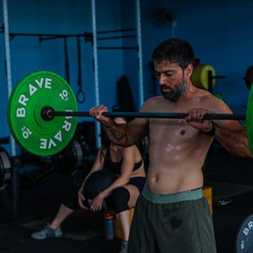 Fernando Henrique de Camargo profile photo