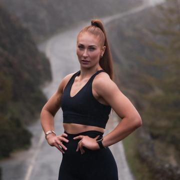 Hannah McMahon profile photo