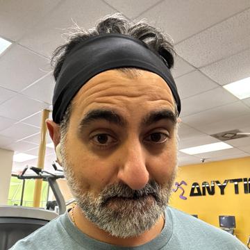 George Hajj profile photo