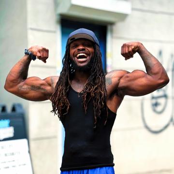 Donté Bouyer profile photo