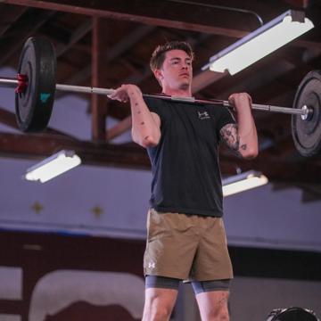 Drew Switzer profile photo