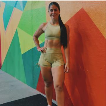 Karina Altoé profile photo