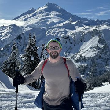 Austin Marron profile photo