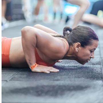 Gerciane Leite da Silva profile photo