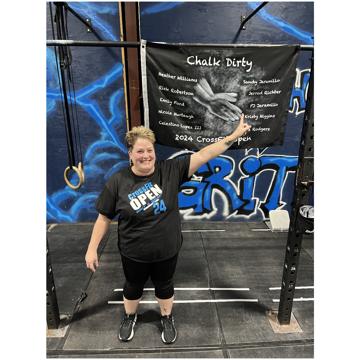 Sandy Jaramillo profile photo