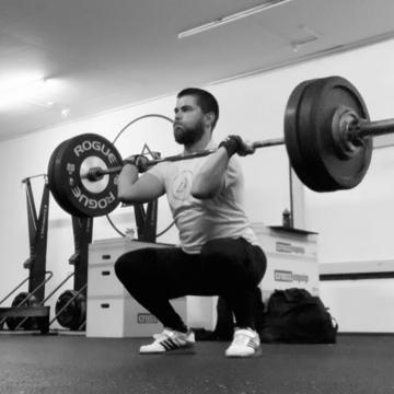 Timo Rothammer profile photo