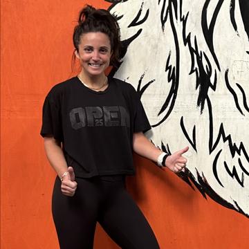 Hannah Billingsley profile photo