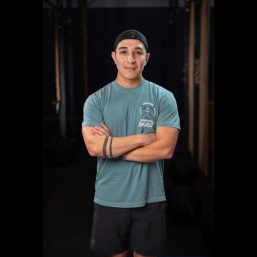 Alberto Olivares profile photo