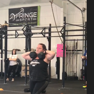 Sheila Beaufeaux profile photo