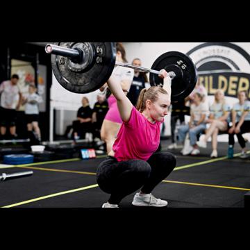Nele Kaupp profile photo