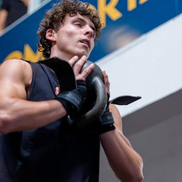 Matteo Cabella profile photo