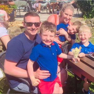 Steven Leach profile photo