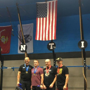 David Eveland profile photo