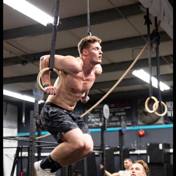 Daniel May profile photo