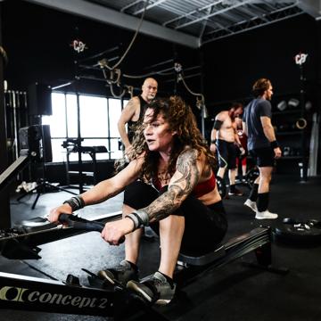 Kate Norris profile photo