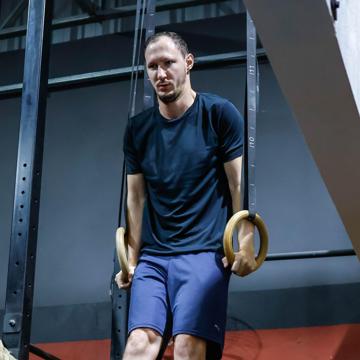 MATHEUS BIEGING profile photo