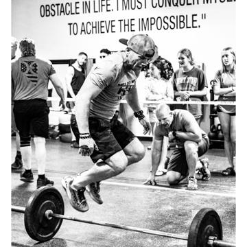 Shawn Hilbert profile photo