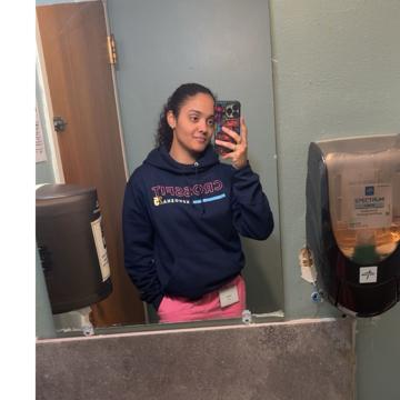 Isaly Irizarry profile photo