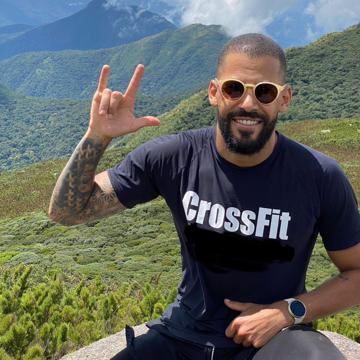 Jose Carlos Jesus profile photo