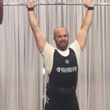 Brandon Ray profile photo