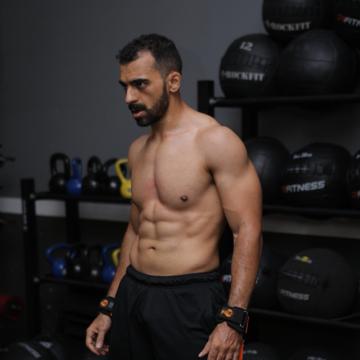 Klinton Daltio profile photo