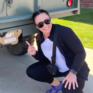 Lauren Rafferty profile photo