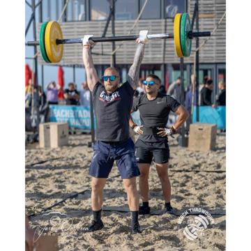 Enzo Geene profile photo