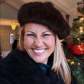 Jessica Agrelius profile photo